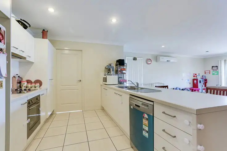 Fifth view of Homely house listing, 49 Ballow Crescent, Redbank Plains QLD 4301