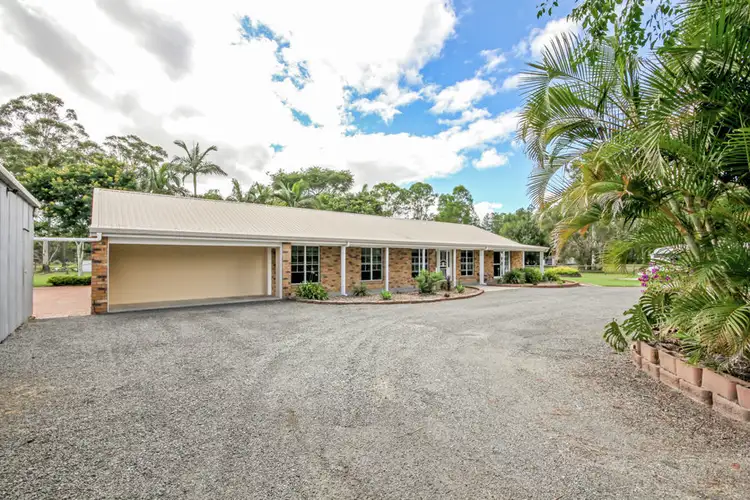 Third view of Homely house listing, 10 Hawk Street, Moodlu QLD 4510