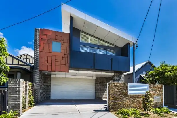 Main view of Homely house listing, 24 Ravenshaw Street, The Junction NSW 2291