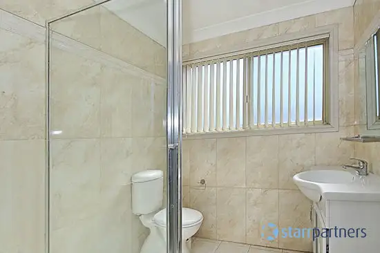 Sixth view of Homely townhouse listing, 4/34-36 Fuller Street, Chester Hill NSW 2162