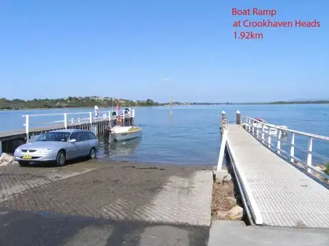 Third view of Homely land listing, 79a Addison Road, Culburra Beach NSW 2540