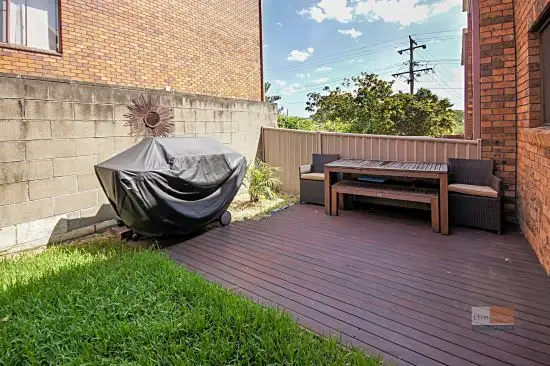 Third view of Homely townhouse listing, 3/256 Harbour Drive, Coffs Harbour NSW 2450
