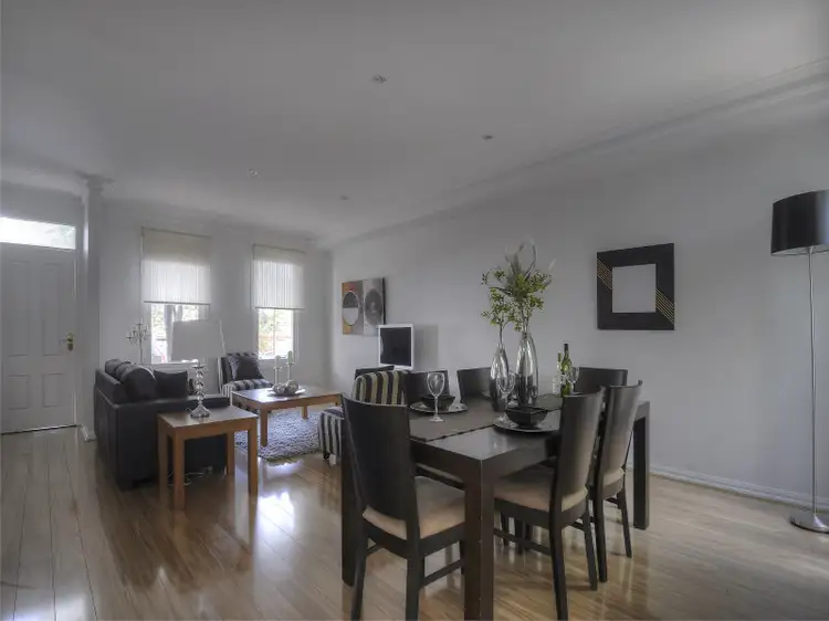 Second view of Homely house listing, 154 Gipps St, Abbotsford VIC 3067