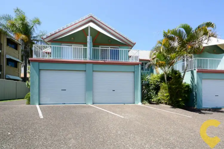Second view of Homely townhouse listing, 5/26 Goonawarra Drive, Mooloolaba QLD 4557