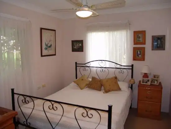 Sixth view of Homely house listing, 8 Bellevue Dr, Korora NSW 2450