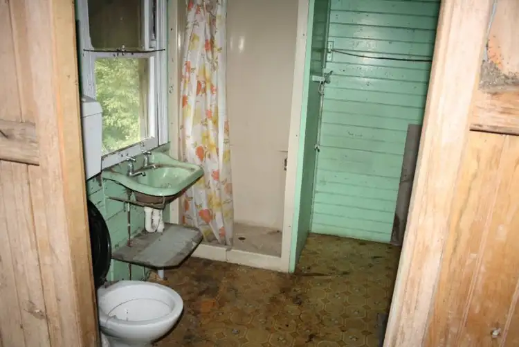 Sixth view of Homely house listing, 82 Fort Street, Maryborough QLD 4650