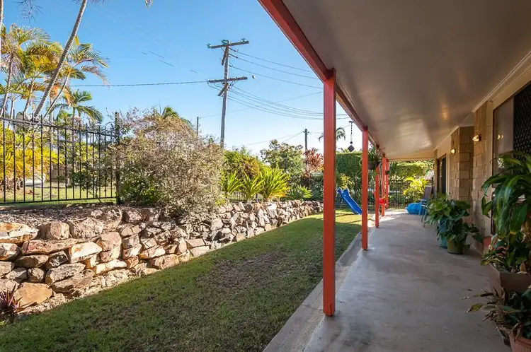 Fifth view of Homely house listing, 21 Banksia Avenue, Sun Valley QLD 4680