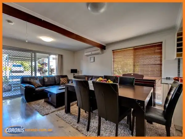 Third view of Homely townhouse listing, 9/184 Ewing Road, Woodridge QLD 4114