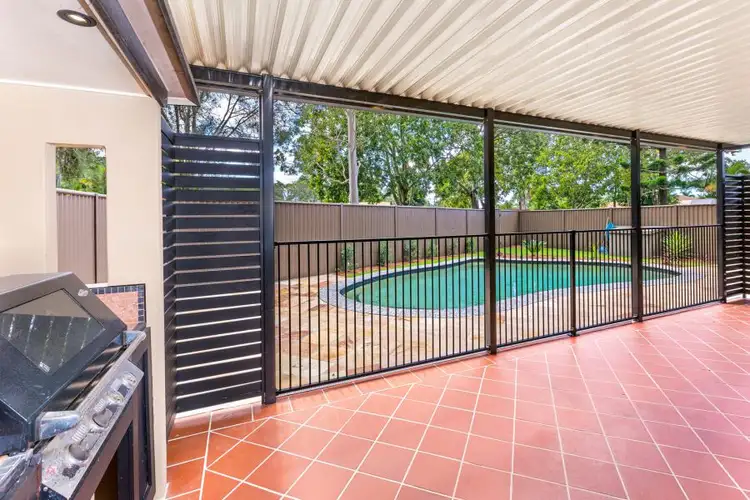 Fifth view of Homely house listing, 34 St Kilda Crescent, Tweed Heads West NSW 2485