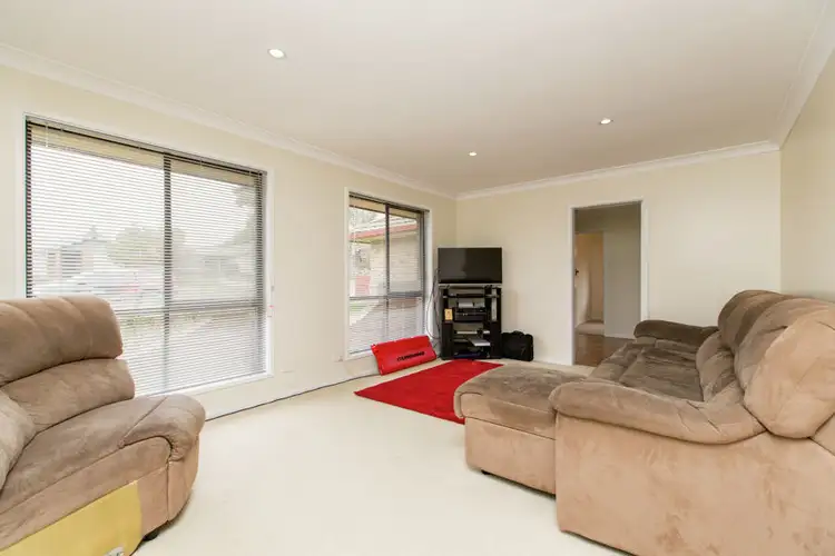 Second view of Homely house listing, 3 Sherwood Avenue, Kooringal NSW 2650