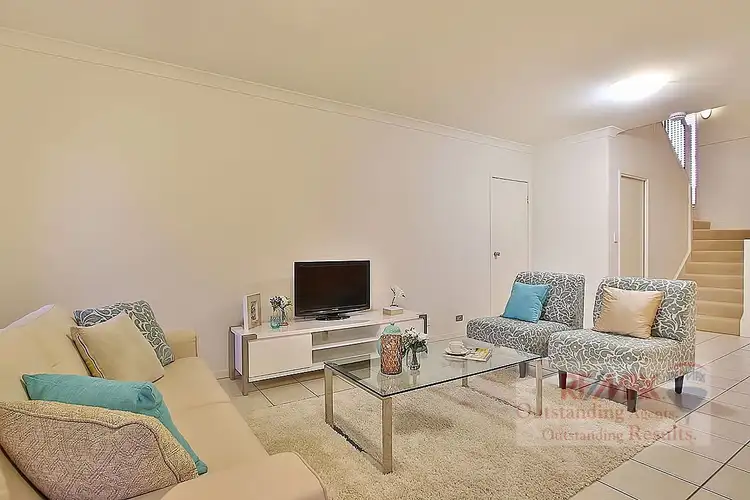 Third view of Homely townhouse listing, 1/88 Greenway Circuit, Mount Ommaney QLD 4074