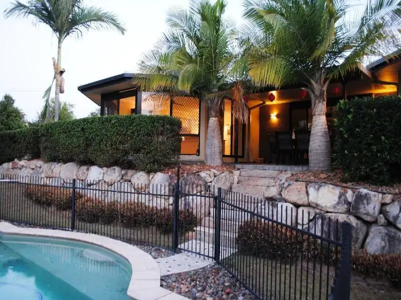 Main view of Homely house listing, 26 Dan Street, Chuwar QLD 4306