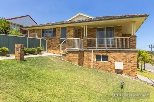 Main view of Homely house listing, 1/19 Perks Street, Wallsend NSW 2287