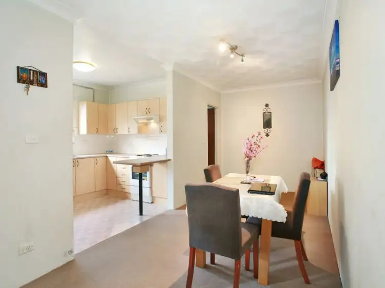 Fourth view of Homely unit listing, 7/62 Great Western Highway, Parramatta NSW 2150