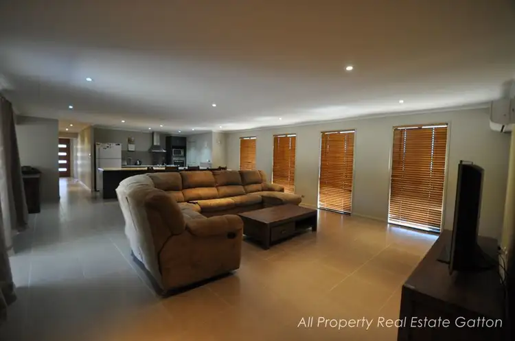 Fifth view of Homely house listing, 30 Red Gum Drive, Gatton QLD 4343