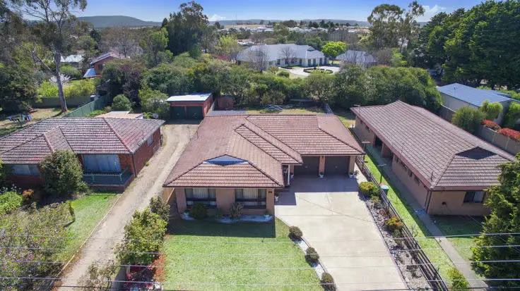 Main view of Homely house listing, 9 Duval Street, Armidale NSW 2350