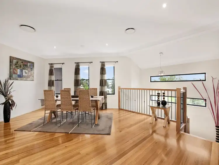 Fifth view of Homely house listing, 38 Flindersia Crescent, Seventeen Mile Rocks QLD 4073
