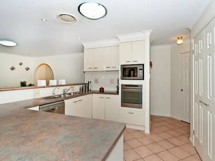 Seventh view of Homely house listing, 36 Roland Court, Peak Crossing QLD 4306