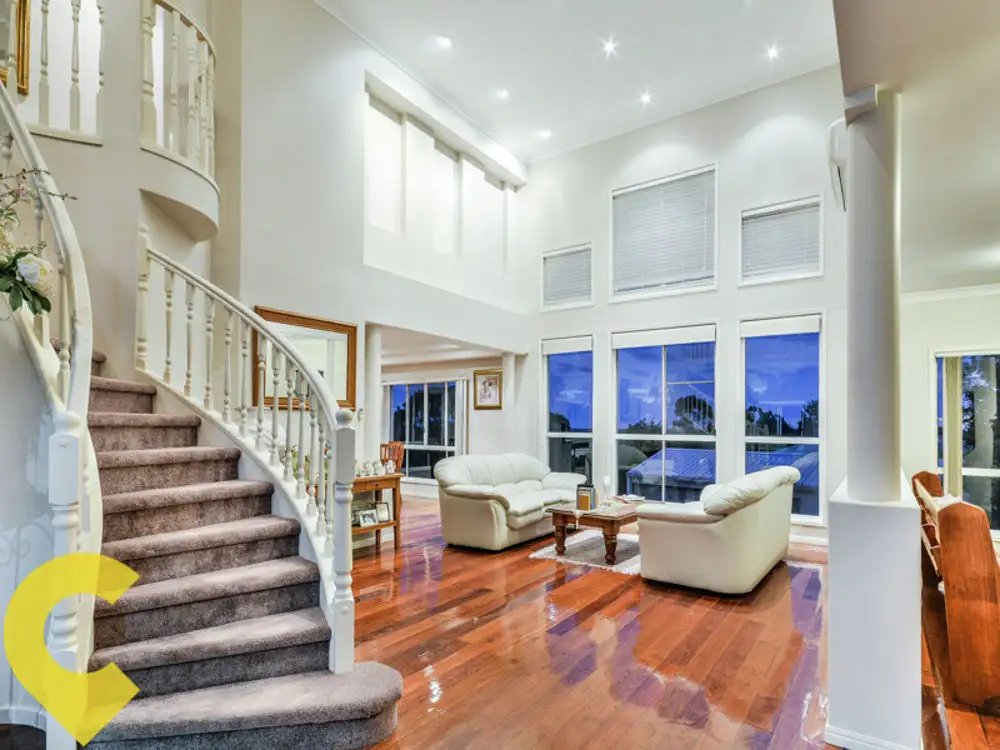 Main view of Homely house listing, 3 Ridgewood Road, Little Mountain QLD 4551