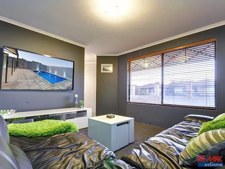 Sixth view of Homely house listing, 71 Mowbray Square, Clarkson WA 6030