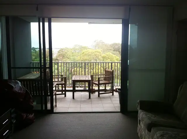 Seventh view of Homely unit listing, 406/25 Dix Street, Redcliffe QLD 4020