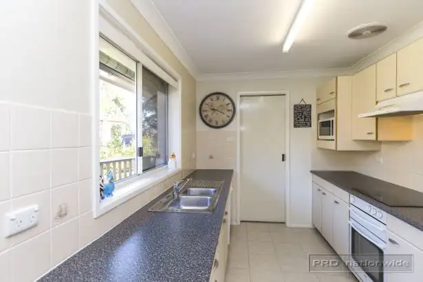 Fifth view of Homely house listing, 1 Tulloch Close, Eleebana NSW 2282