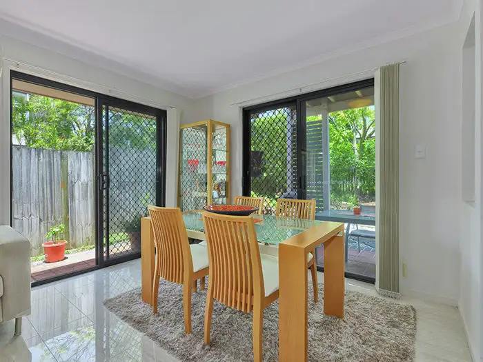 Third view of Homely townhouse listing, 1/12 Station Avenue, Gaythorne QLD 4051