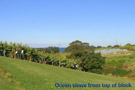 Second view of Homely land listing, Lot 12 Old Coast Road, Korora NSW 2450