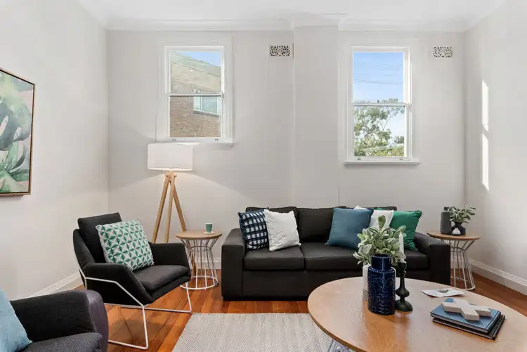 Third view of Homely townhouse listing, 2/38-40 John Street, Leichhardt NSW 2040