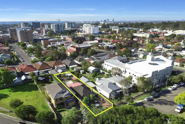 Second view of Homely house listing, 41 Victoria Street, Lidcombe NSW 2141
