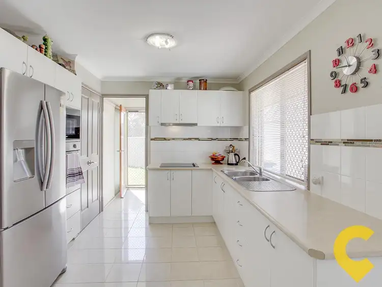 Second view of Homely house listing, 1 Connor Crescent, Caboolture QLD 4510