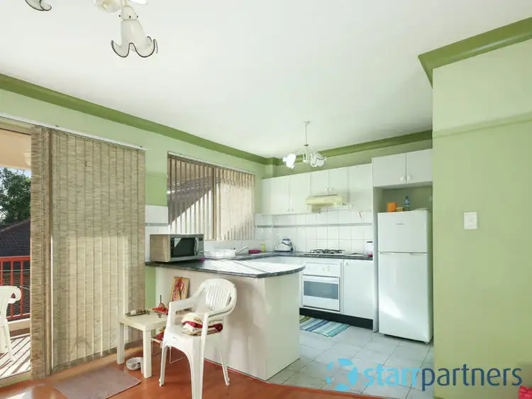 Second view of Homely unit listing, 19/90-92 Stapleton Street, Pendle Hill NSW 2145