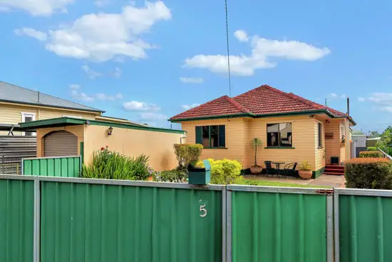 5 Goode Street, Newtown QLD 4350