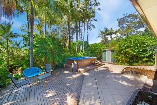 Second view of Homely house listing, 10 Asca Drive, Green Point NSW 2251
