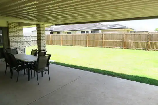 Third view of Homely house listing, 10 Nicole Place, Yamanto QLD 4305