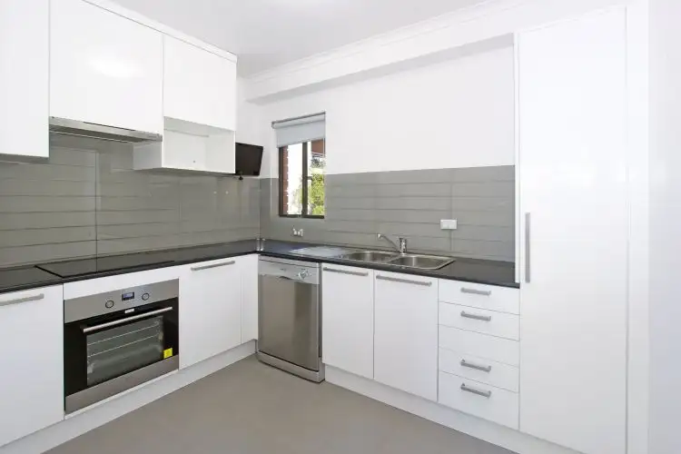 Second view of Homely unit listing, Address available on request