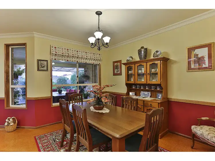 Seventh view of Homely house listing, 14 Collingwood Close, Middle Ridge QLD 4350