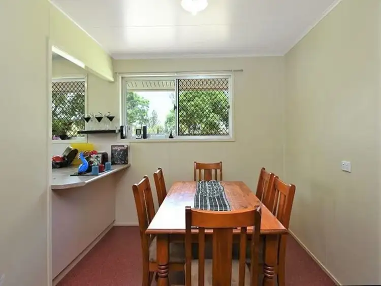 Fourth view of Homely house listing, 20 Charter Crescent, Rockville QLD 4350