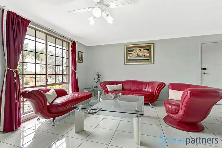Third view of Homely house listing, 8 Gerbulin Street, Glendenning NSW 2761