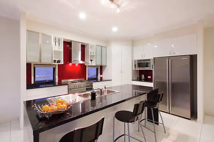 Second view of Homely house listing, 27 Lysterfield Rise, Upper Coomera QLD 4209