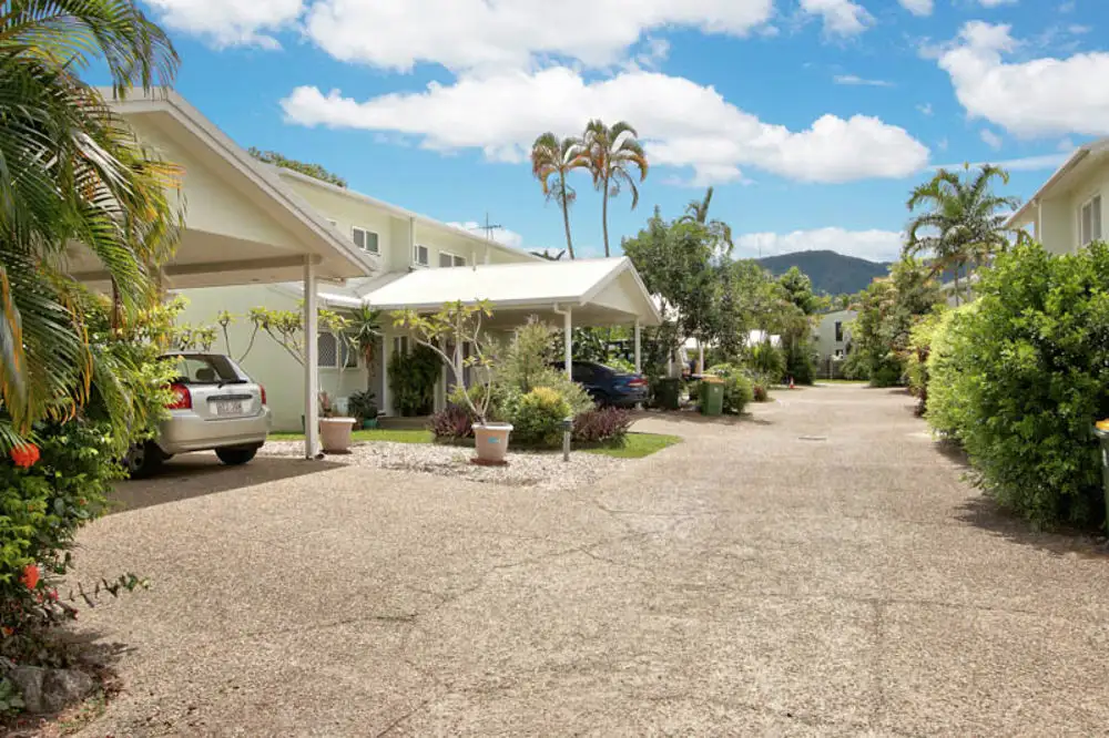 Main view of Homely townhouse listing, 6/690 Bruce Highway, Woree QLD 4868