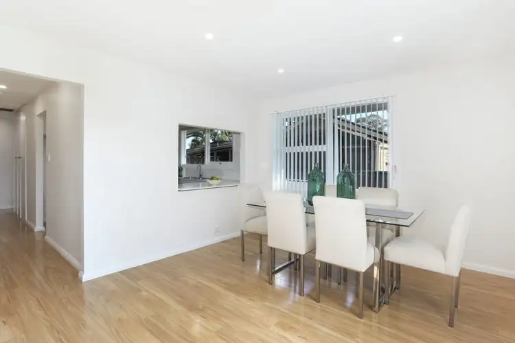 Fifth view of Homely house listing, 25 Hadrian Avenue, Blacktown NSW 2148