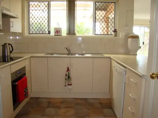 Fifth view of Homely house listing, 122 Bagnall Beach Road, Corlette NSW 2315