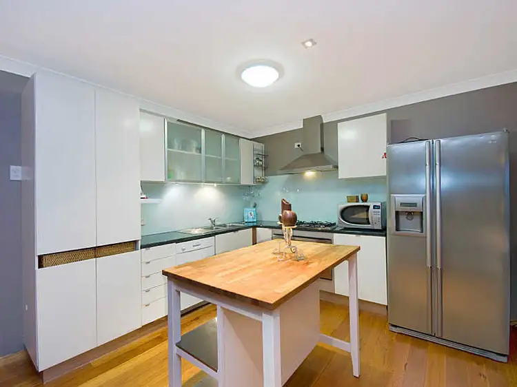 Third view of Homely house listing, 125 Brighton Tce, Brighton QLD 4017