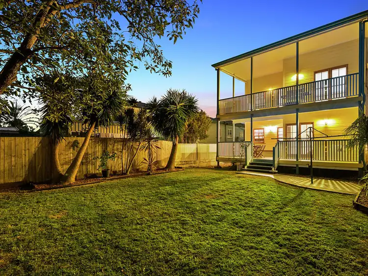 Main view of Homely house listing, 24 Outram Street, Lota QLD 4179