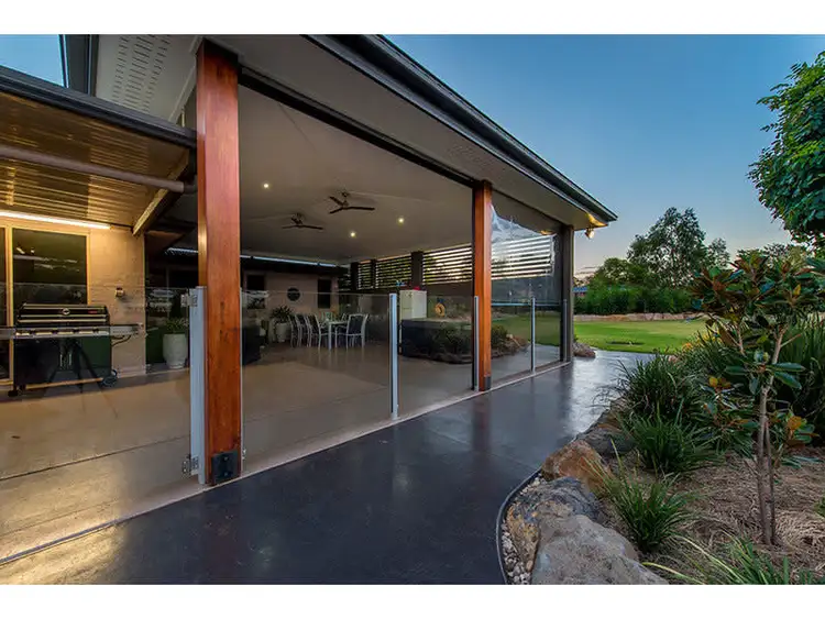 Fifth view of Homely house listing, 45 Holly Avenue, Cawdor QLD 4352