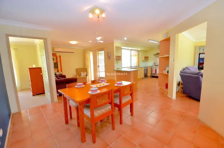 Second view of Homely house listing, 7 Wheatley Court, Regency Downs QLD 4341