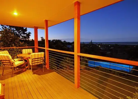 Fifth view of Homely house listing, 9 Cove Boulevard, River Heads QLD 4655