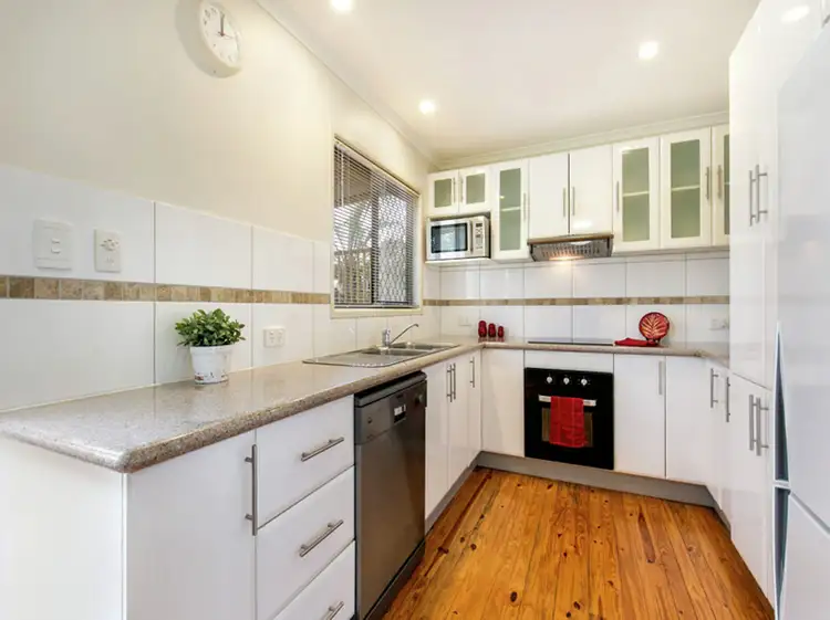 Fifth view of Homely house listing, 37 MARQUIS STREET, Loganholme QLD 4129