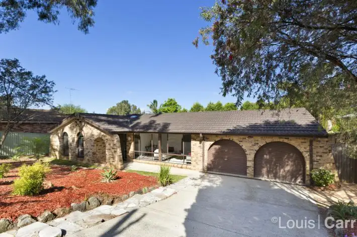 12 Shepherds Drive, Cherrybrook NSW 2126